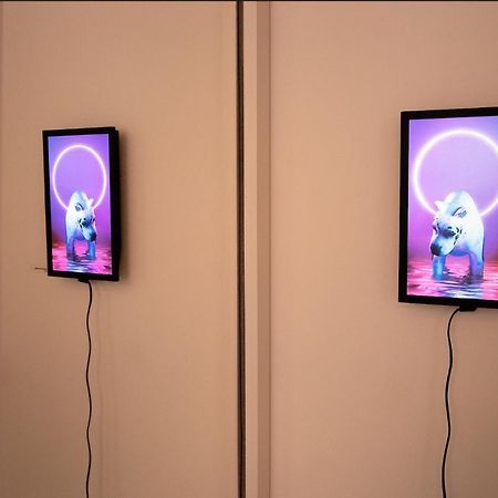 Ginger House Project, Boutique Art Apartment In ミラノ エクステリア 写真
