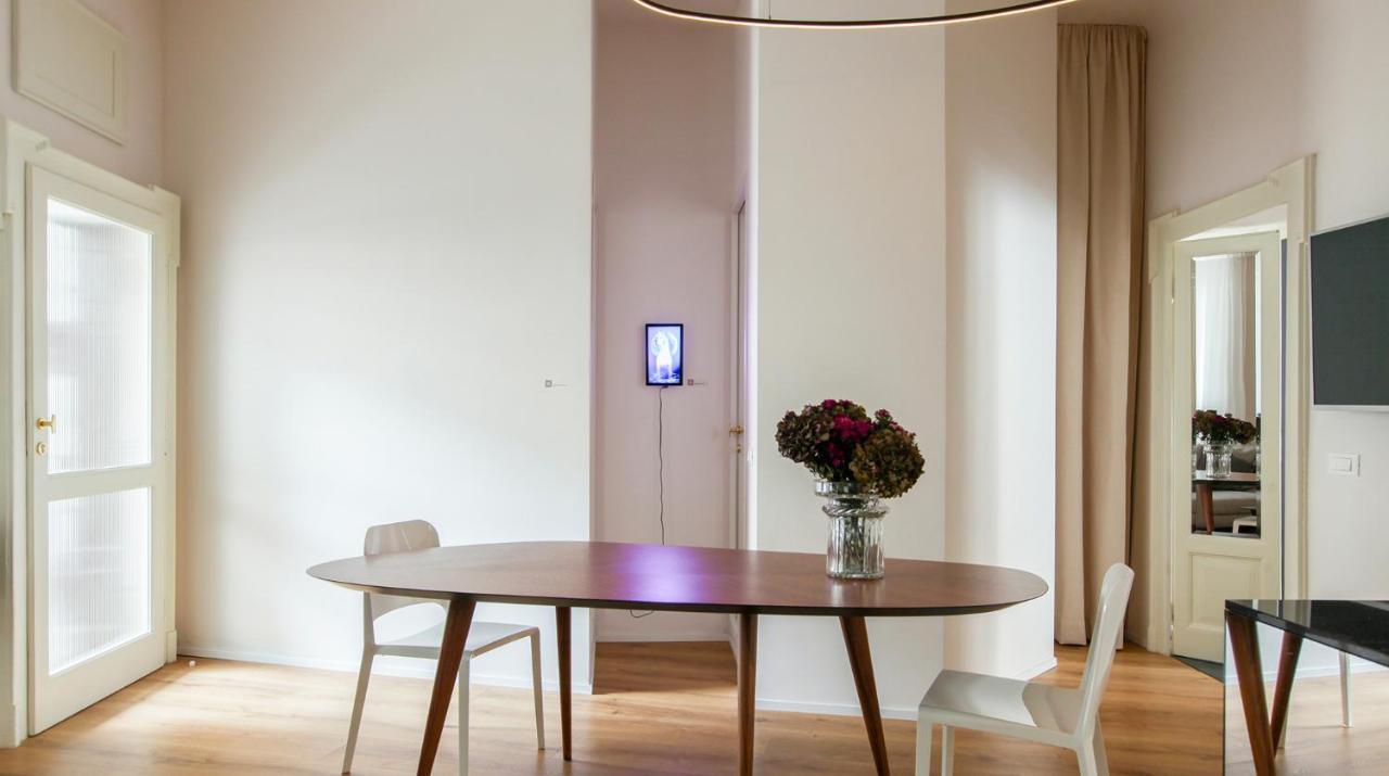 Ginger House Project, Boutique Art Apartment In ミラノ エクステリア 写真