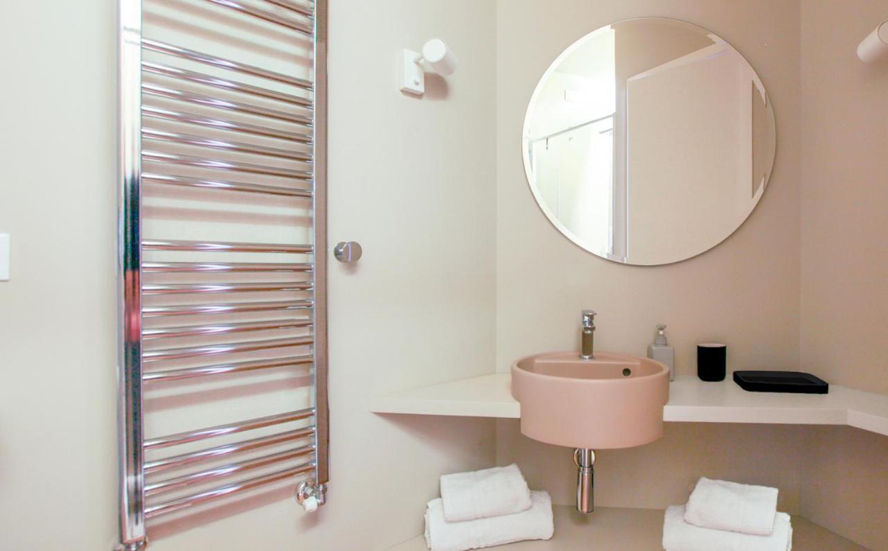 Ginger House Project, Boutique Art Apartment In ミラノ エクステリア 写真