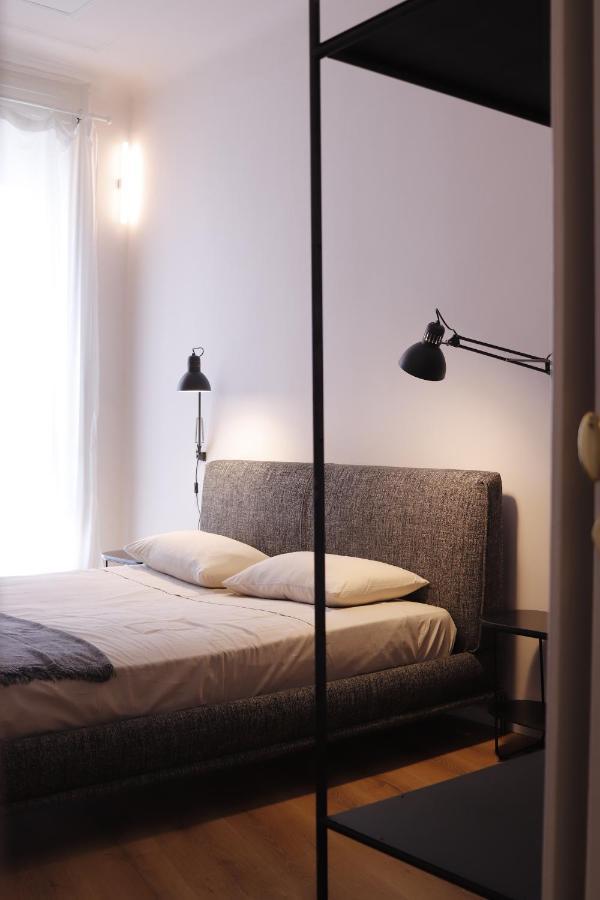 Ginger House Project, Boutique Art Apartment In ミラノ エクステリア 写真