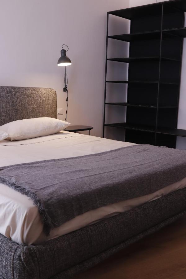 Ginger House Project, Boutique Art Apartment In ミラノ エクステリア 写真