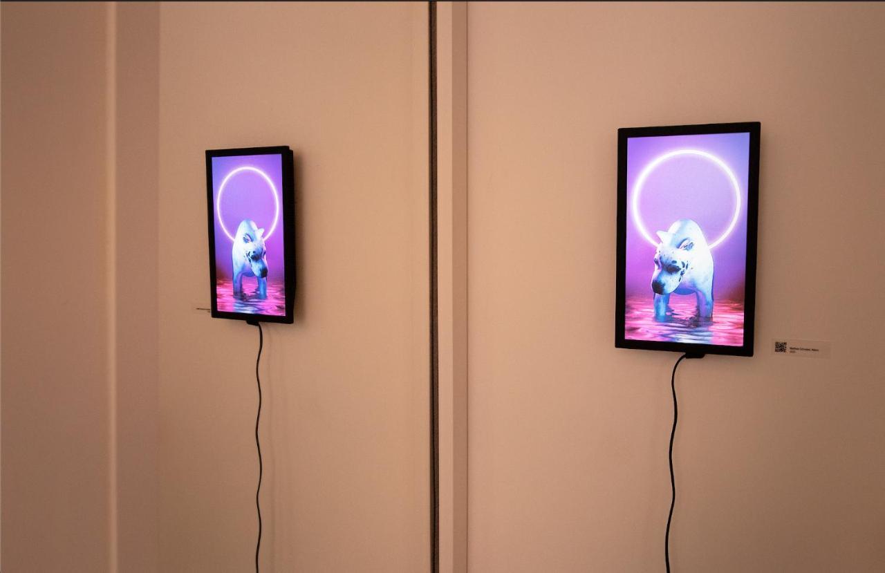 Ginger House Project, Boutique Art Apartment In ミラノ エクステリア 写真